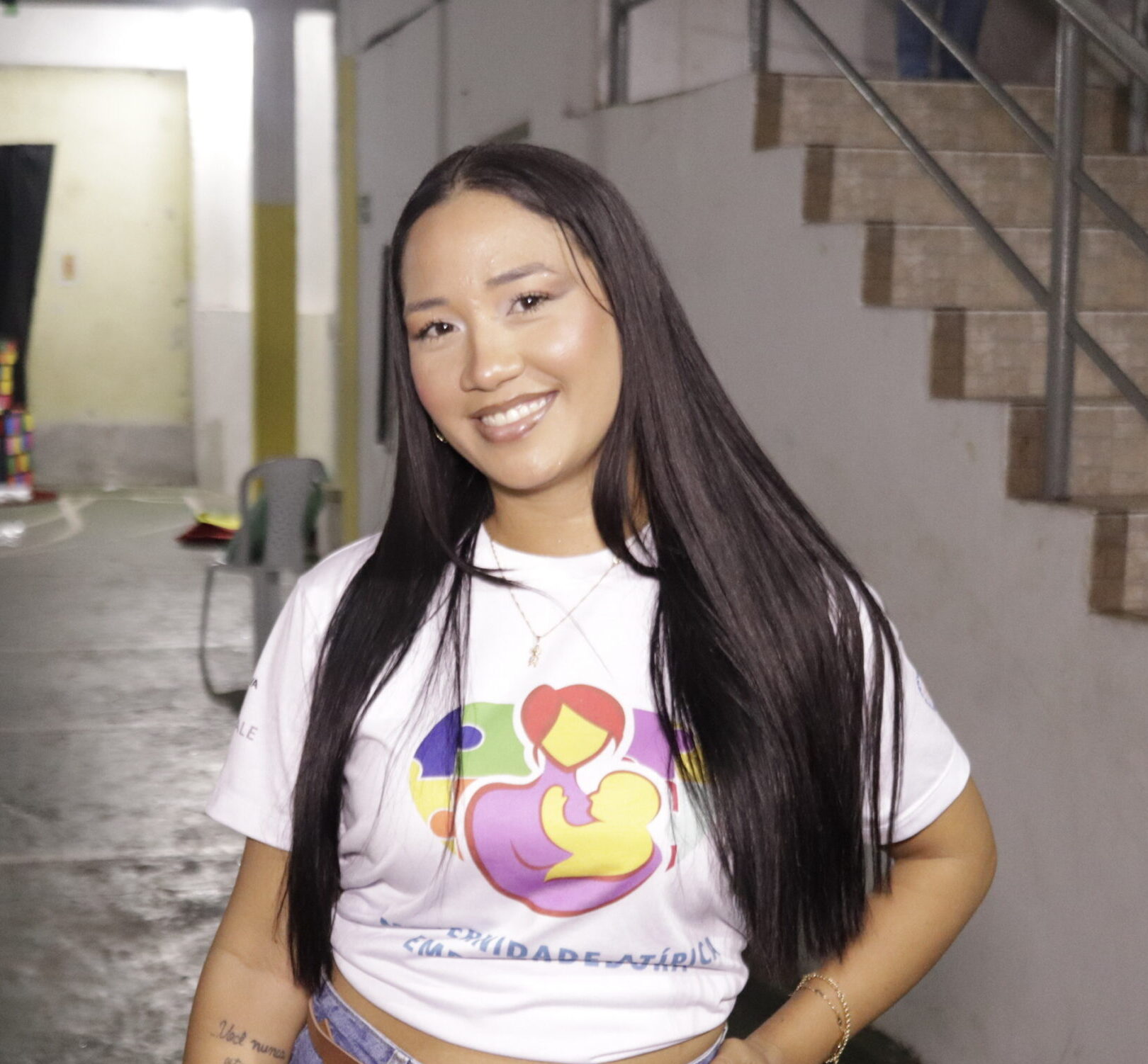 Nathaly Moreira Nunes