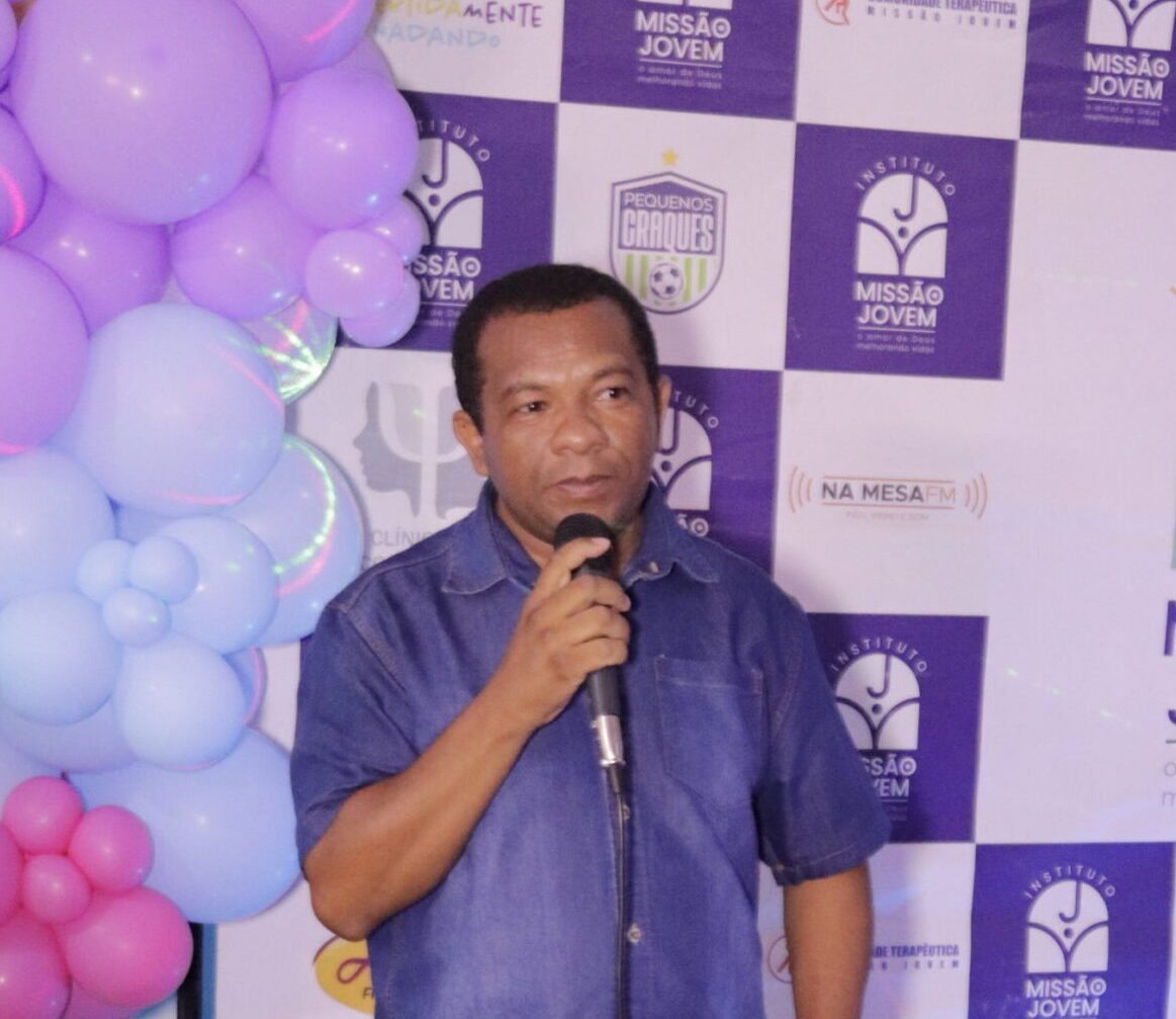 Marcos José França