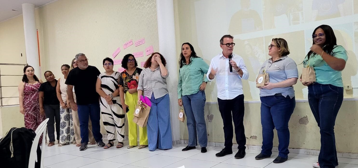 Prestação de contas dos serviços realizados em parceria com a Vale S.A. ao longo de 2025